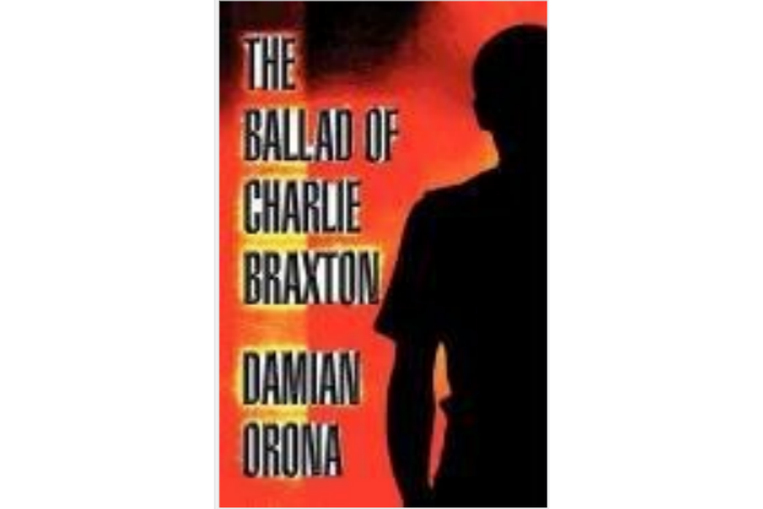 The Ballad of Charlie Braxton The Ballad of Charlie Braxton