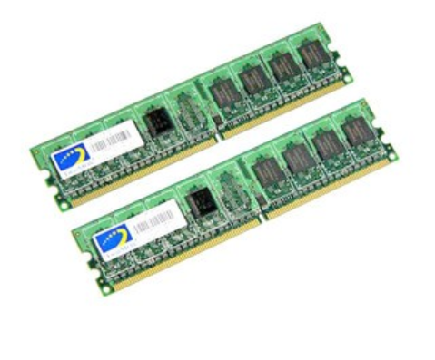 勤茂256MB DDR2 533 TwinMOS 勤茂256MB DDR2 533 TwinMOS