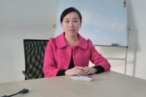 張路(齊魯工業大學金融學院副教授) 張路(齊魯工業大學金融學院副教授)