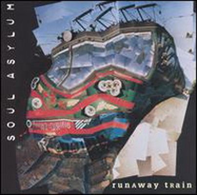 Runaway Train Runaway Train