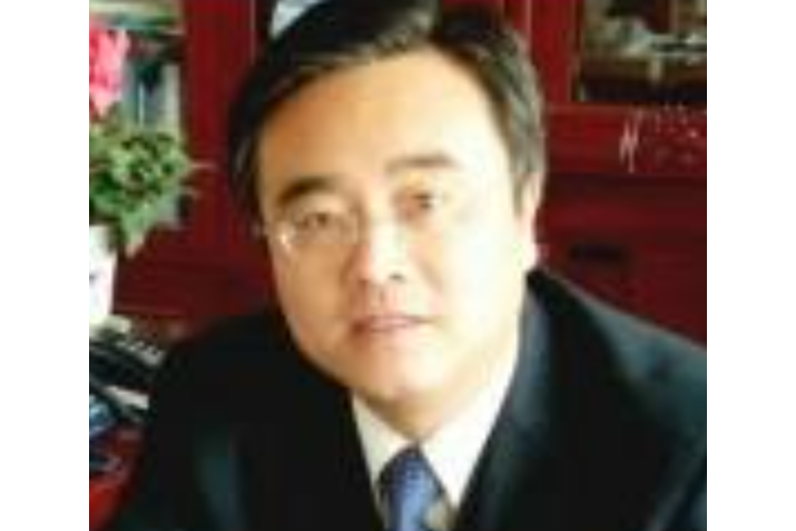 曹堅(江蘇常寶鋼管股份有限公司董事長) 曹堅(江蘇常寶鋼管股份有限公司董事長)