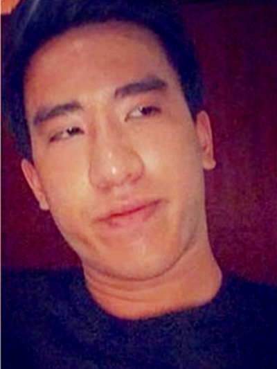 伍靖 伍靖