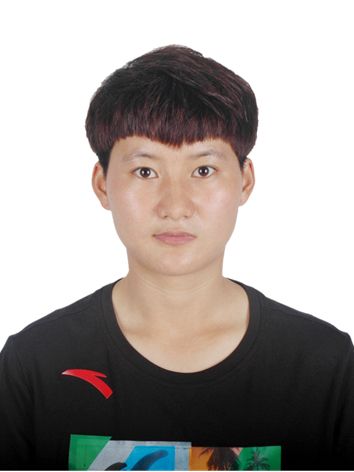 劉麗娜(中國女子曲棍球運動員) 劉麗娜(中國女子曲棍球運動員)