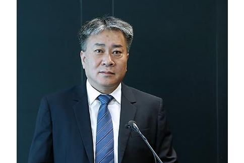 楊文勝(大同煤業董事) 楊文勝(大同煤業董事)