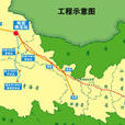 疆電外送 疆電外送
