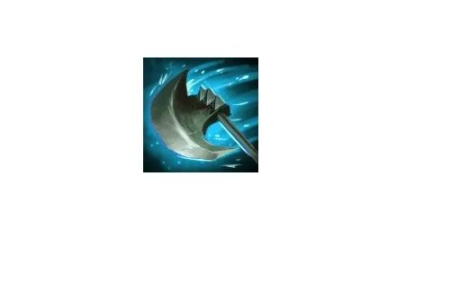 狂刃(《英魂之刃戰略版》手遊的技能) 狂刃(《英魂之刃戰略版》手遊的技能)