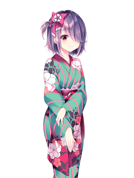 楪小春 楪小春