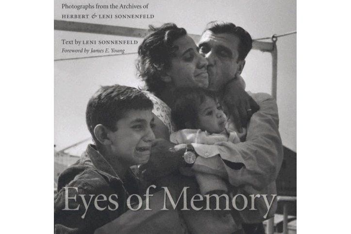 Eyes of Memory Eyes of Memory