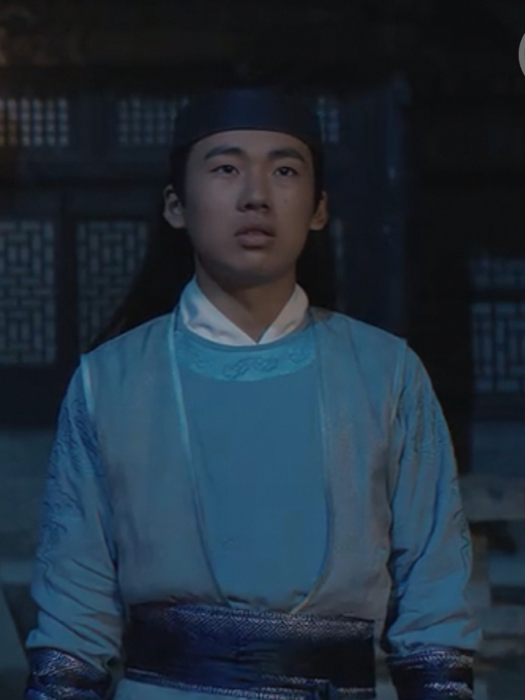 王寶寶(喜劇片《祖宗十九代》中的角色) 王寶寶(喜劇片《祖宗十九代》中的角色)