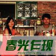 春光乍現(右耳所著愛情小說) 春光乍現(右耳所著愛情小說)