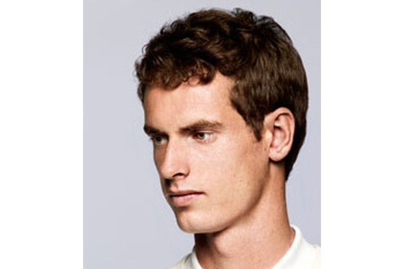 Andrew Murray(演員) Andrew Murray(演員)