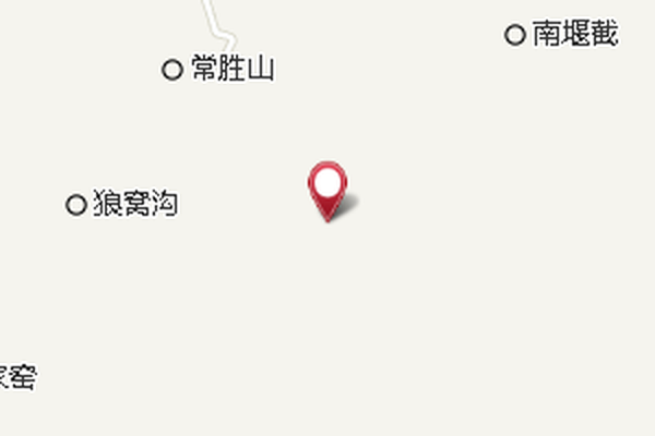 段家梁 段家梁