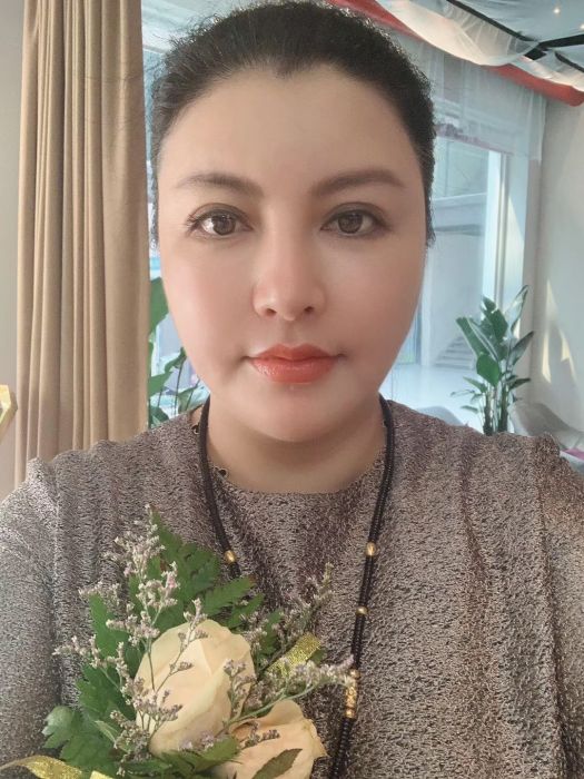 王翠玉(上海芭娜健康管理諮詢有限公司董事會主席) 王翠玉(上海芭娜健康管理諮詢有限公司董事會主席)