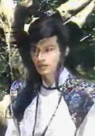 揮劍問情(1986年詹龍執導電視劇)