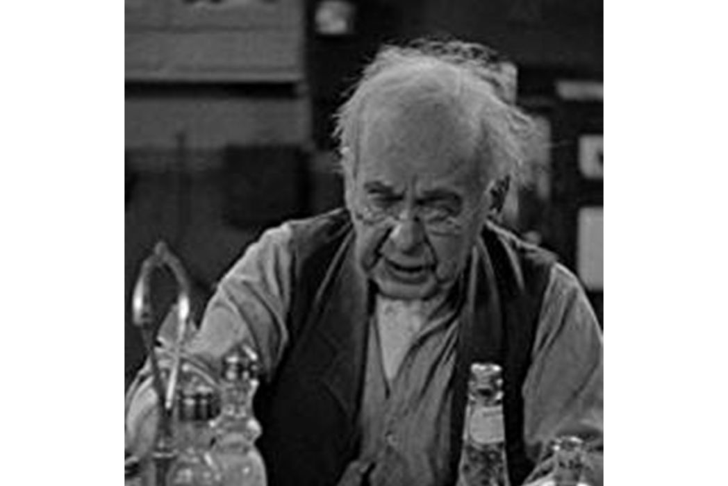 Bert Woodruff Bert Woodruff