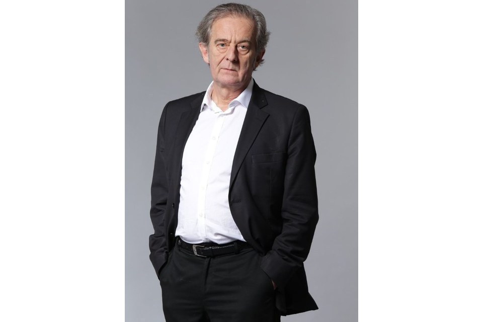 Jean-Louis Sbille Jean-Louis Sbille