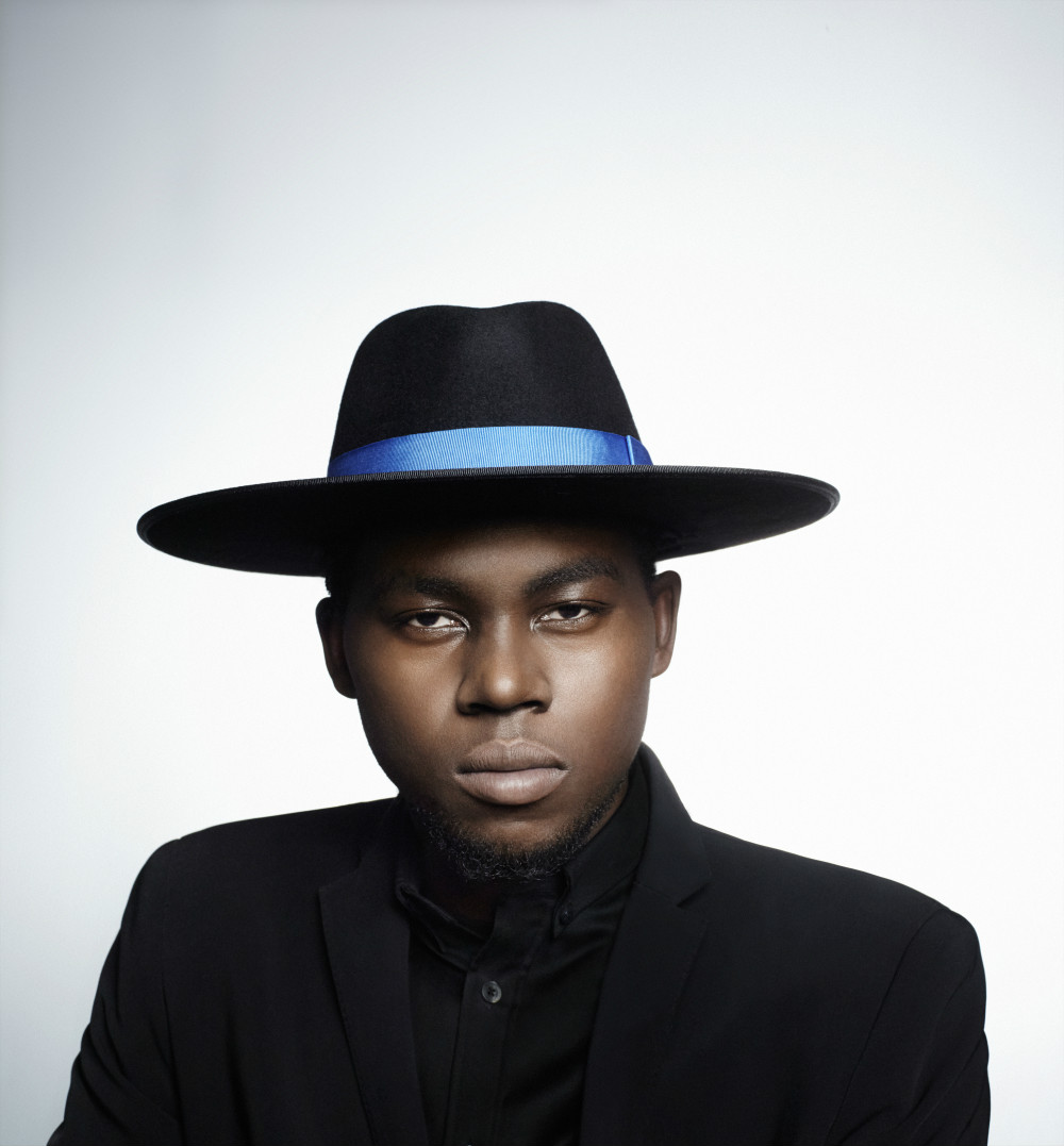 Theophilus London