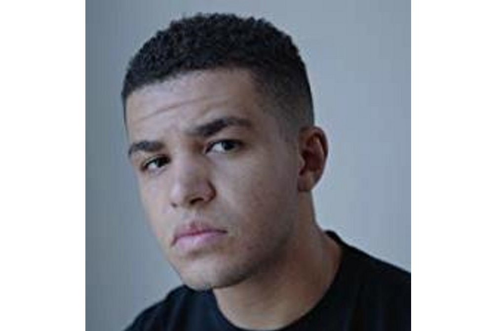 Marcus Rutherford