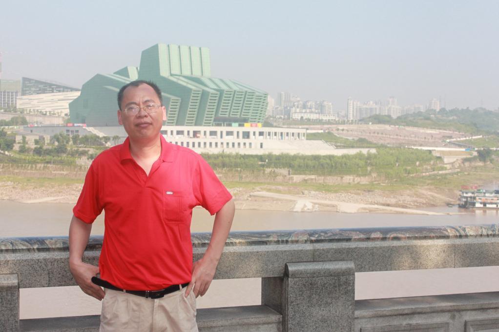 郭文久 郭文久