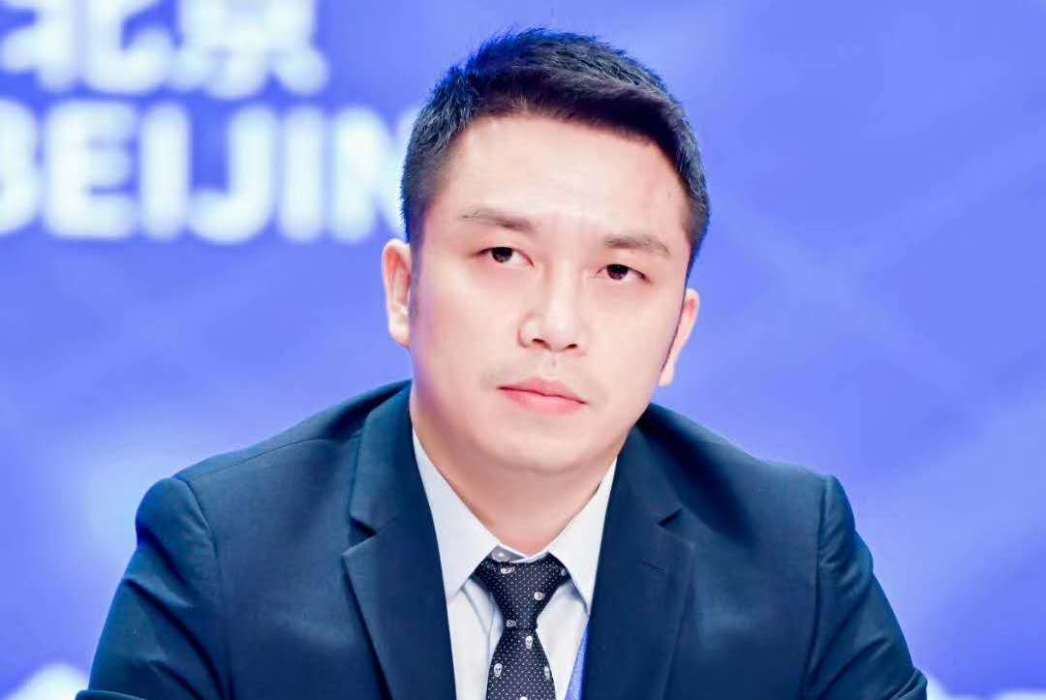 鄭英超 鄭英超