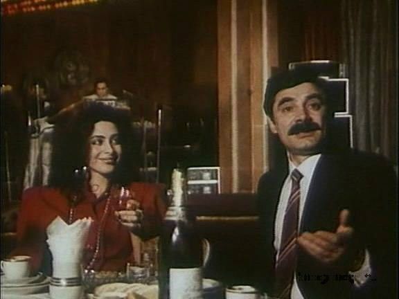 白骨(1988年蘇聯上映電影) 白骨(1988年蘇聯上映電影)