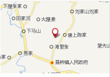 大屋張家 大屋張家