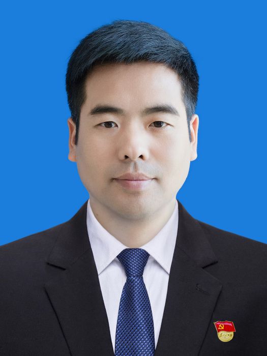 何飛(貴州省遵義市新蒲新區教育體育局黨委委員、教育服務中心主任) 何飛(貴州省遵義市新蒲新區教育體育局黨委委員、教育服務中心主任)