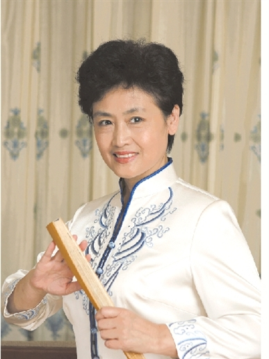趙維莉 趙維莉