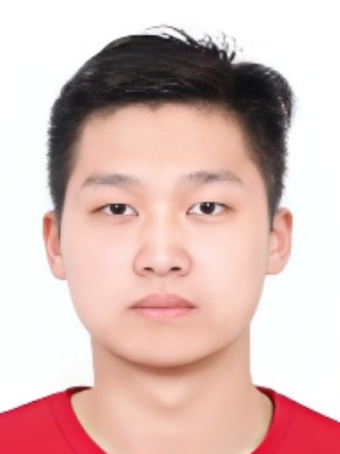 張博文(中國殘疾人游泳運動員) 張博文(中國殘疾人游泳運動員)