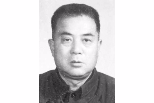 周恩惠 周恩惠