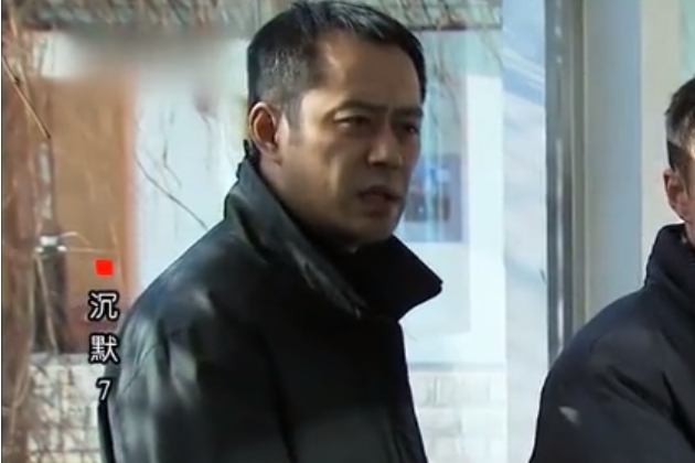 趙民(2010年電視劇《沉默》中的角色) 趙民(2010年電視劇《沉默》中的角色)
