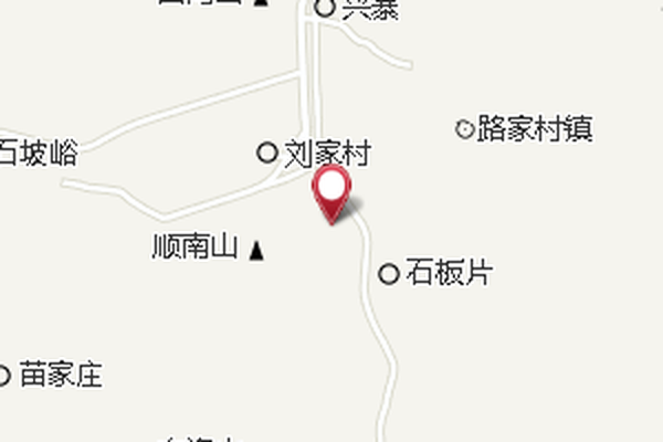 南窯河地 南窯河地