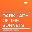 Dark Lady of the Sonnets(Shaw, George Bernard著圖書) Dark Lady of the Sonnets(Shaw, George Bernard著圖書)