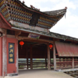 廊橋(步月橋) 廊橋(步月橋)