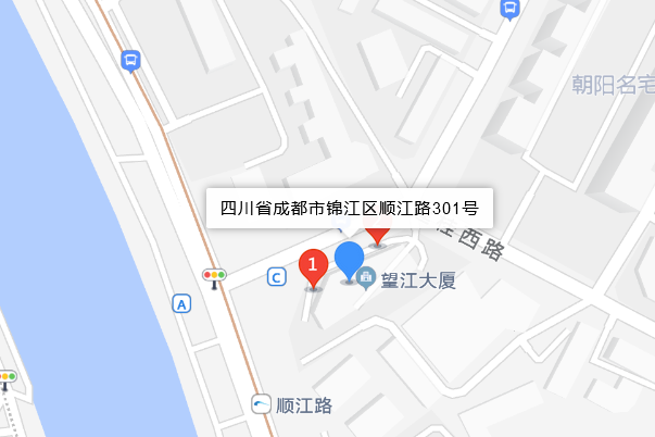 順江路301號 順江路301號