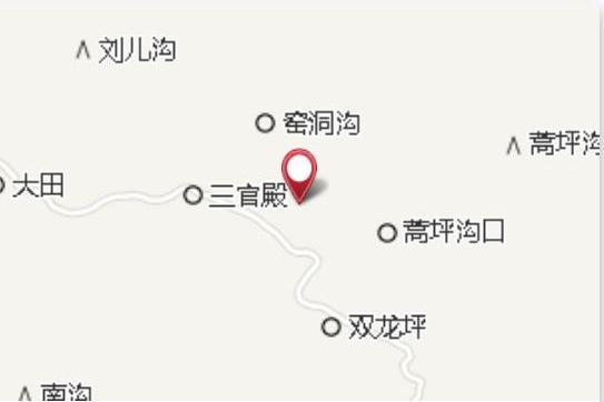 汪家大坪 汪家大坪