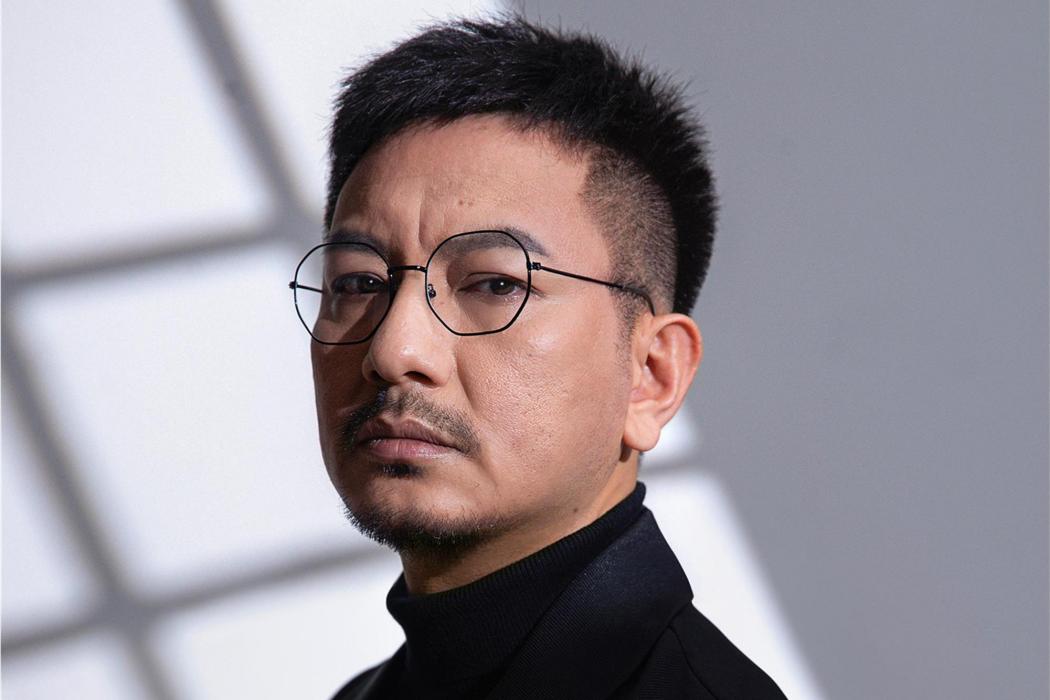 王小鋒(SNP董事長兼UHOUSE創始人) 王小鋒(SNP董事長兼UHOUSE創始人)