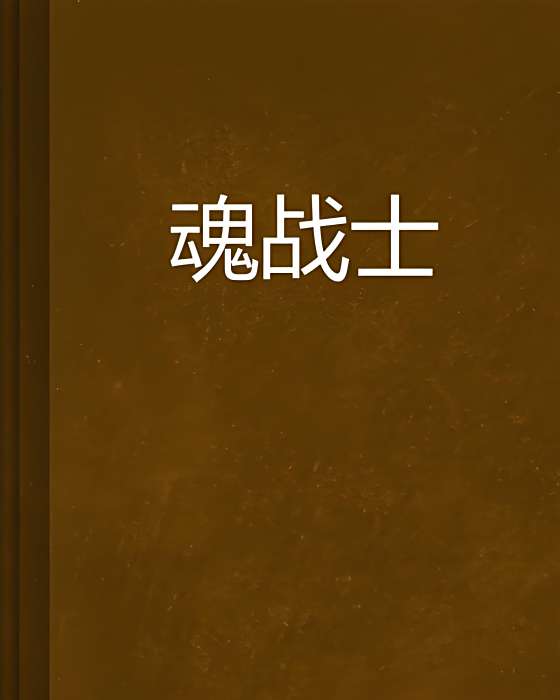 魂戰士 魂戰士