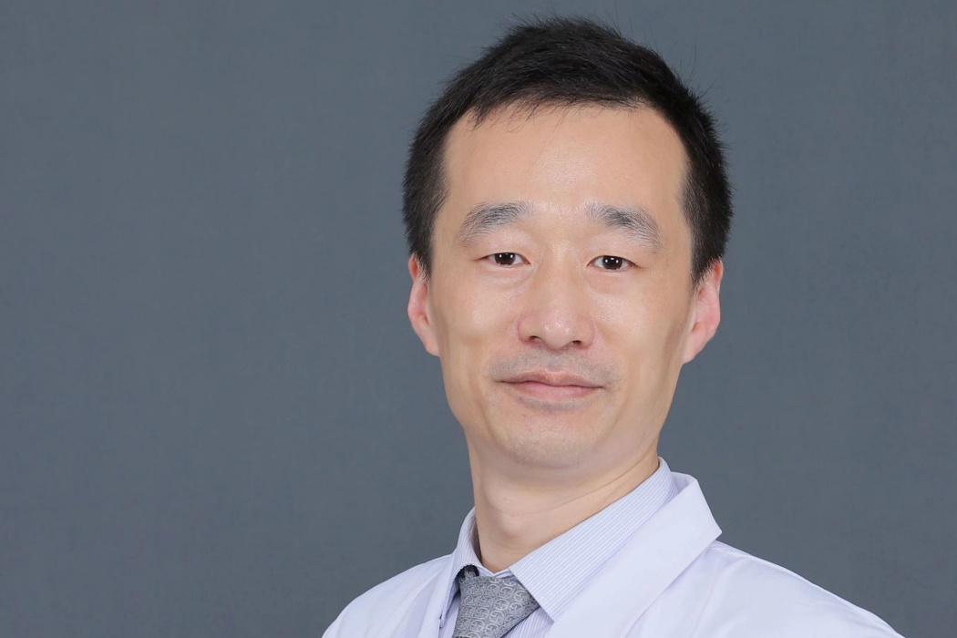 蔣華(江蘇省中醫院紫東院區副院長,主任中醫師) 蔣華(江蘇省中醫院紫東院區副院長,主任中醫師)