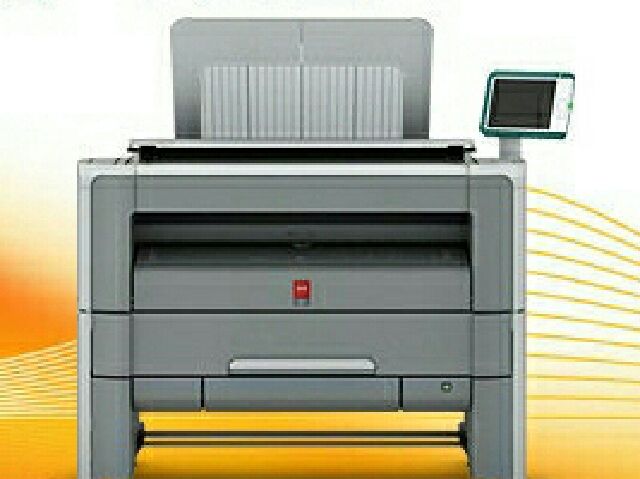 奧西PW300(H1) 奧西PW300(H1)