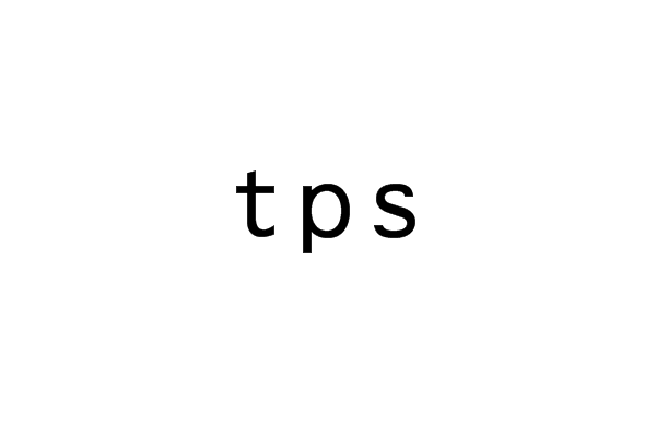 tps(通訊電源系統(telecompowersystem))