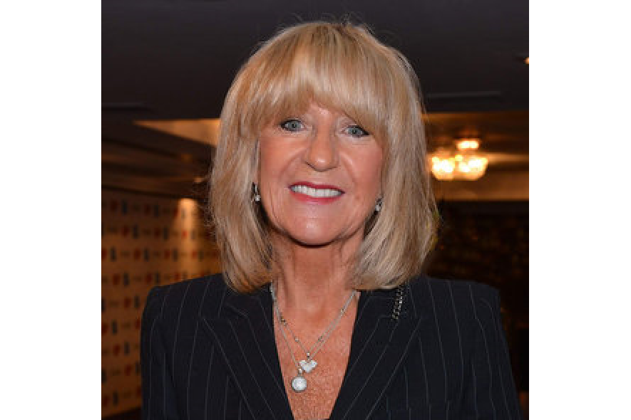 Christine McVie Christine McVie