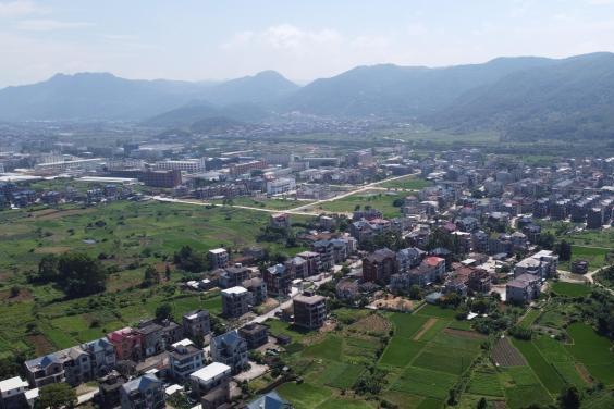 鏡洋村 鏡洋村