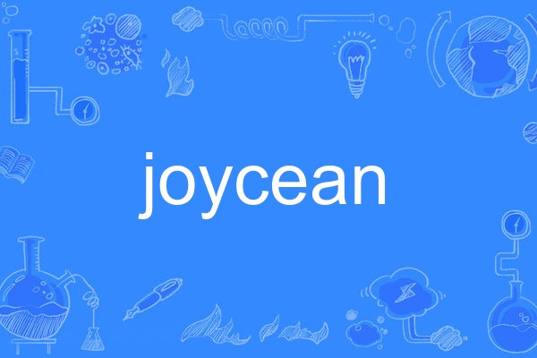 joycean joycean