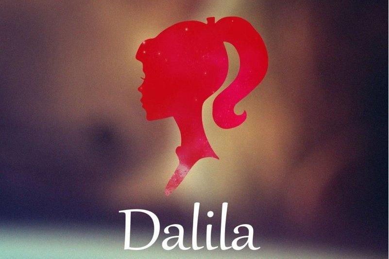 Dalila Dalila