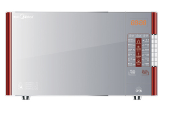 美的EG720EA4-SR 美的EG720EA4-SR