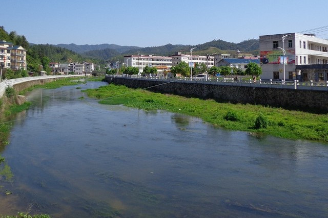 永坪河 永坪河