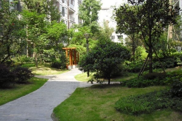 清河御苑 清河御苑