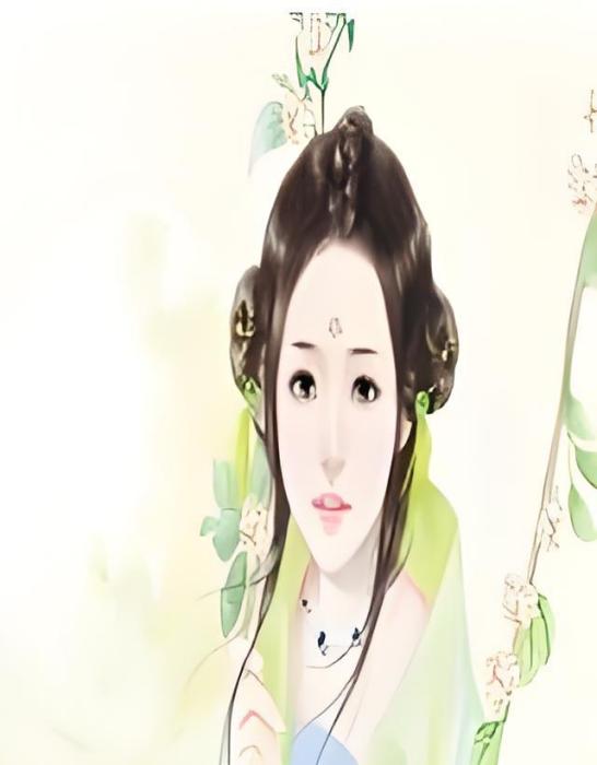 夜芳菲 夜芳菲