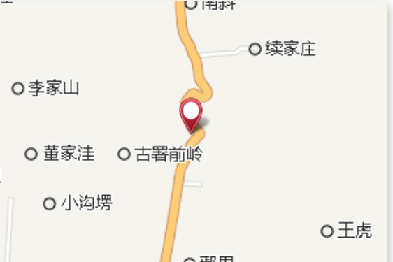 黑石坡 黑石坡